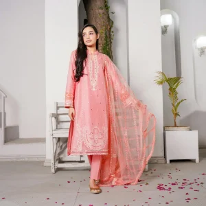 Kaptani Saree